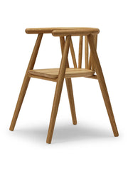 Storm Kinderstuhl, Eiche von Oaklings
