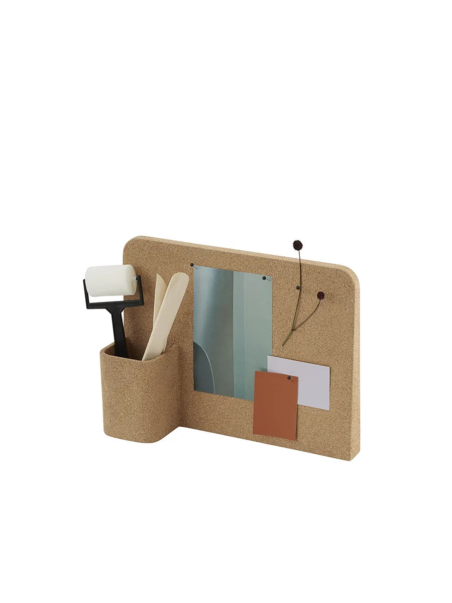 Story Pinboard von Muuto