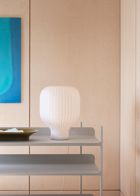 Strand Tischlampe Small von Muuto - 2 - Jacobsen Plus