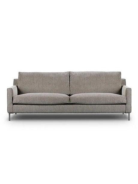 Kampagnenpreis Streamline Sofa, 220x91 cm von Eilersen - 1 - Jacobsen Plus