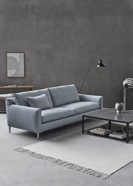 Kampagnenpreis Streamline Sofa, 220x91 cm von Eilersen - 2 - Jacobsen Plus