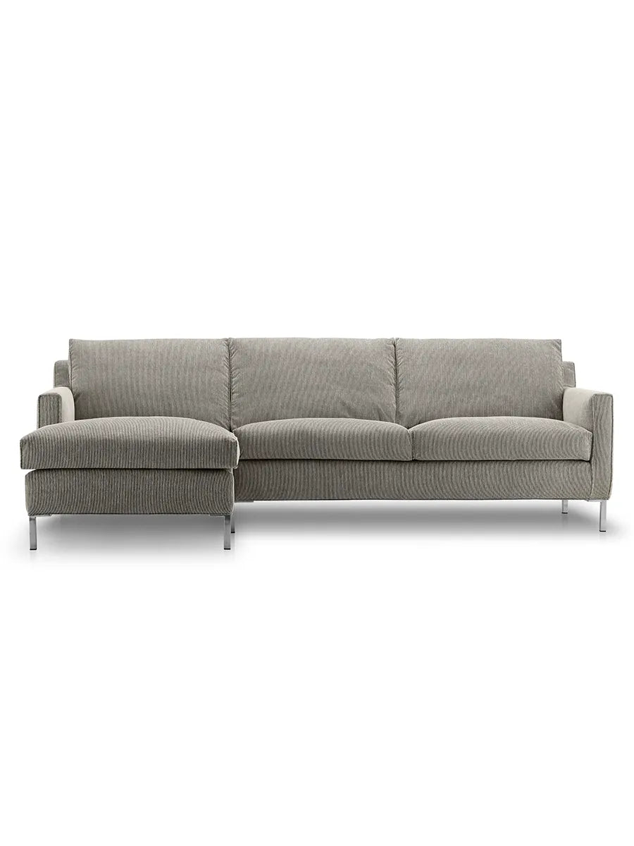 Kampagnepris Streamline Sofa m. Chaiselong fra Eilersen - 1 - Jacobsen Plus