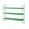 Grün/grün