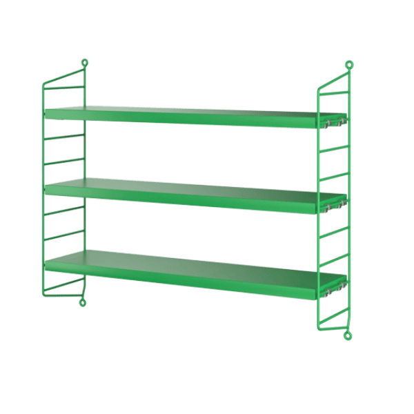  - Grün/grün - Jacobsen Plus