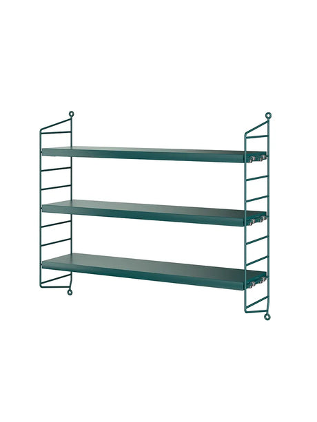 Pocket Regal von String - 1 - Jacobsen Plus