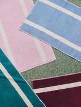 Stripe Badematte von HAY - 3 - Jacobsen Plus