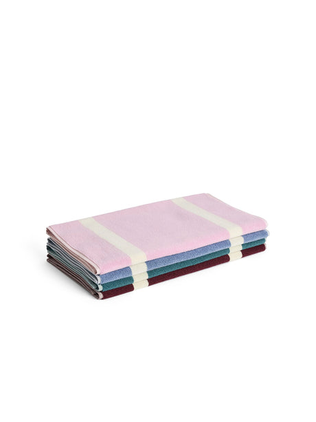 Stripe Badematte von HAY - 1 - Jacobsen Plus