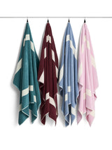 Stripe Badetuch von HAY - 5 - Jacobsen Plus