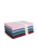 Stripe Badetuch von HAY