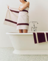 Stripe Badematte von HAY - 5 - Jacobsen Plus
