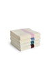 Stripe Badetuch von HAY