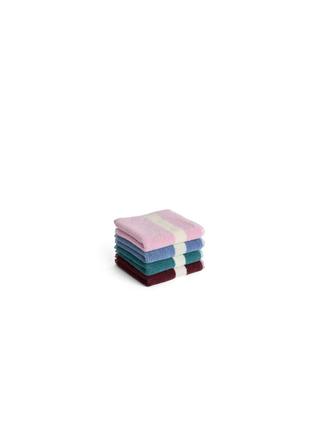 Stripe Waschlappen von HAY - 1 - Jacobsen Plus