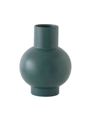 Strøm Vase, green gables von raawii