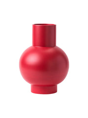 Strøm Vase, Salsa von raawii