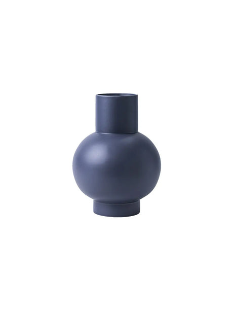 Strøm Vase, Purple Ash von raawii - Small - Jacobsen Plus