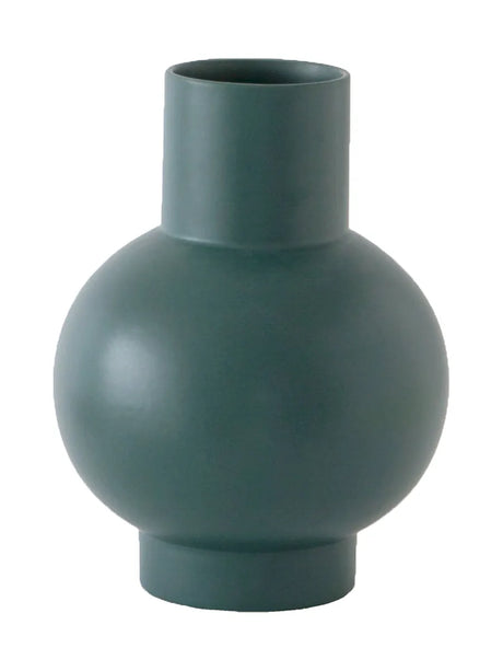 Strøm Vase, green gables von raawii - 1 - Jacobsen Plus