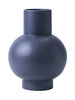 Strøm Vase, Purple Ash von raawii