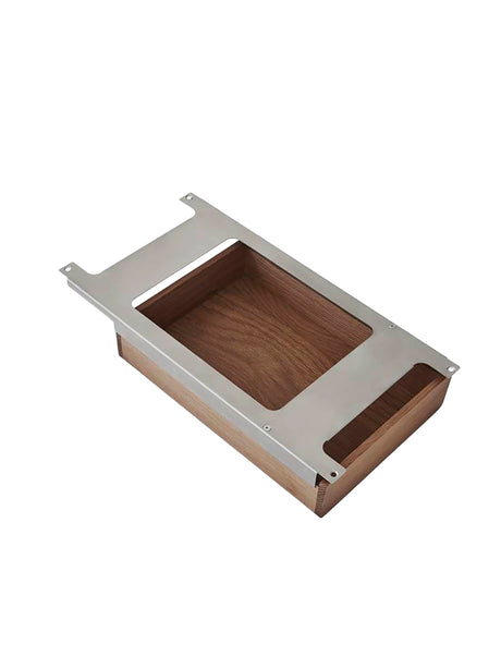 Vipp430 Studio Desk Drawer von Vipp - Walnuss - Jacobsen Plus