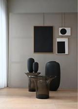 Trumpet Table, low fra 101 Copenhagen - 2 - Jacobsen Plus