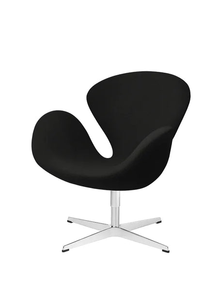 3320 Swan™ Sessel™ Sessel in Textil (Preisgruppe 1) von Arne Jacobsen - 1 - Jacobsen Plus