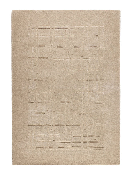 Symmetry Teppich, Oat von Massimo - 170 x 240 cm - Jacobsen Plus