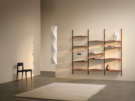 System Ultra Liste von DK3 - H: 70 cm / Eg - Jacobsen Plus