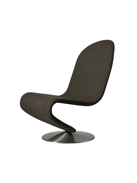 System 1-2-3 Lounge Chair von Verner Panton - 1 - Jacobsen Plus