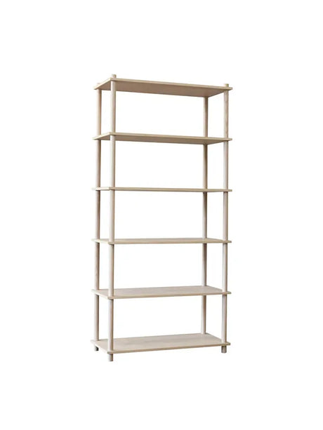 Elevate Shelving System fra Woud - 1 - Jacobsen Plus