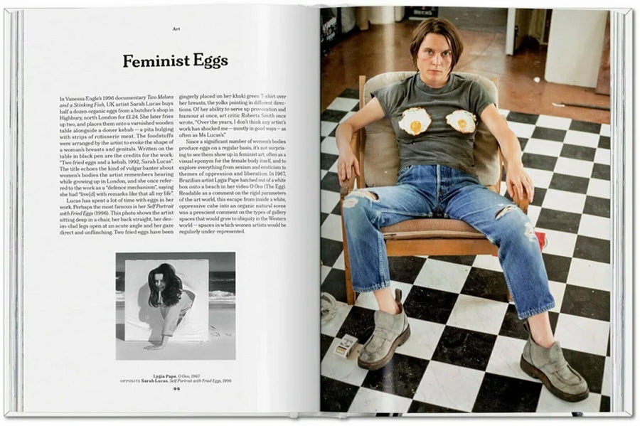 New Mags - The Gourmand’s Egg. A Collection of Stories & Recipes - 4 - Jacobsen Plus