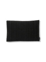 Grid Decorative Cushion fra Fredericia Furniture - Sort - Jacobsen Plus