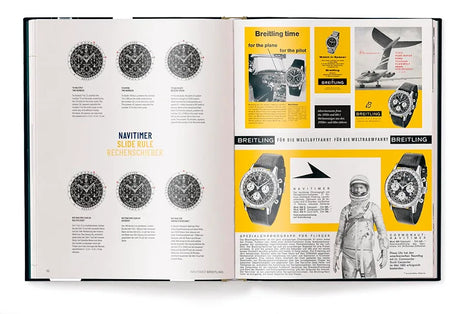 100 Iconic Watches von New Mags - 2 - Jacobsen Plus