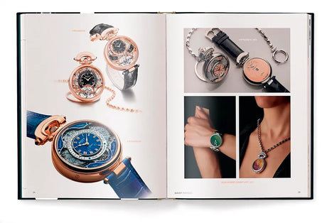 100 Iconic Watches von New Mags - 3 - Jacobsen Plus