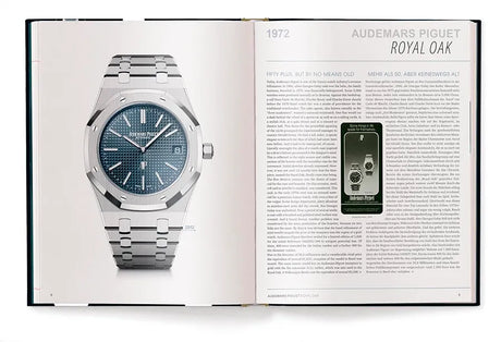 100 Iconic Watches von New Mags - 5 - Jacobsen Plus