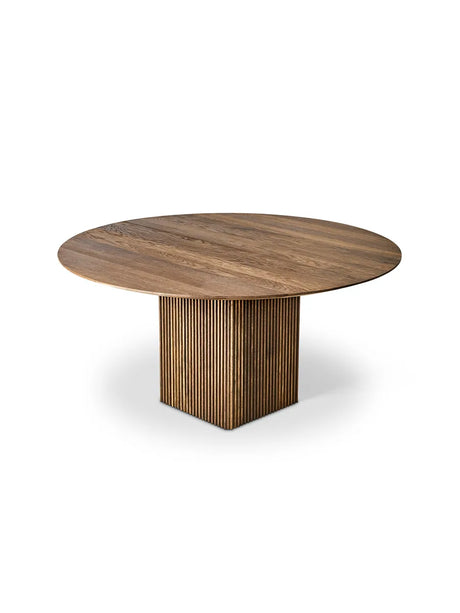 Ten Table Round von DK3 - 1 - Jacobsen Plus