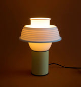Sowden Light Tischlampe TL2, gelb - 5 - Jacobsen Plus