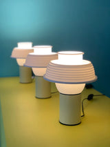 Sowden Light Tischlampe TL2, gelb - 3 - Jacobsen Plus