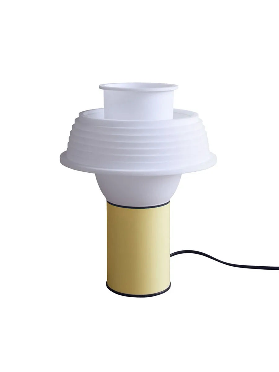 Sowden Light Tischlampe TL2, gelb - 1 - Jacobsen Plus