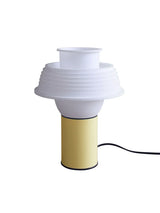 Sowden Light Tischlampe TL2, gelb - 1 - Jacobsen Plus