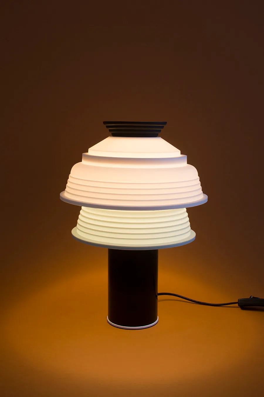 Sowden Light Tischleuchte TL4, schwarz - 5 - Jacobsen Plus
