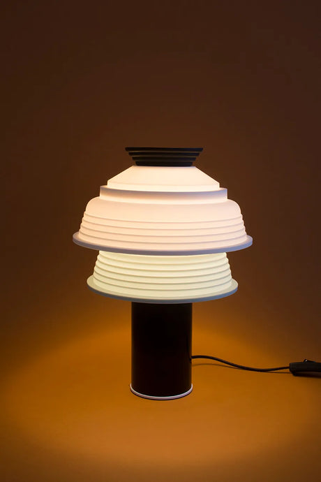 Sowden Light Tischleuchte TL4, schwarz - 5 - Jacobsen Plus