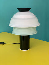 Sowden Light Tischleuchte TL4, schwarz - 3 - Jacobsen Plus