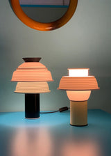 Sowden Light Tischleuchte TL4, schwarz - 2 - Jacobsen Plus