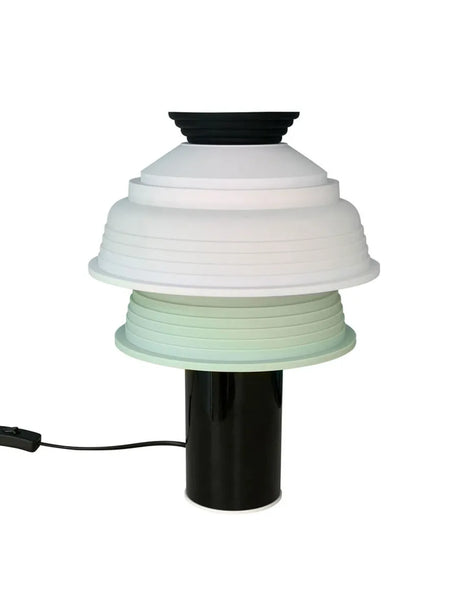 Sowden Light Tischleuchte TL4, schwarz - 1 - Jacobsen Plus