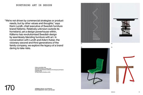 The New Era Magazine, Ausgabe 5 von New Mags - 3 - Jacobsen Plus