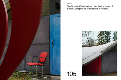 The New Era Magazine, Ausgabe 5 von New Mags - 4 - Jacobsen Plus
