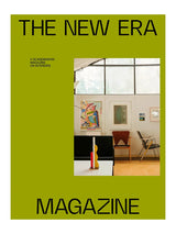 The New Era Magazine, Ausgabe 5 von New Mags - 1 - Jacobsen Plus