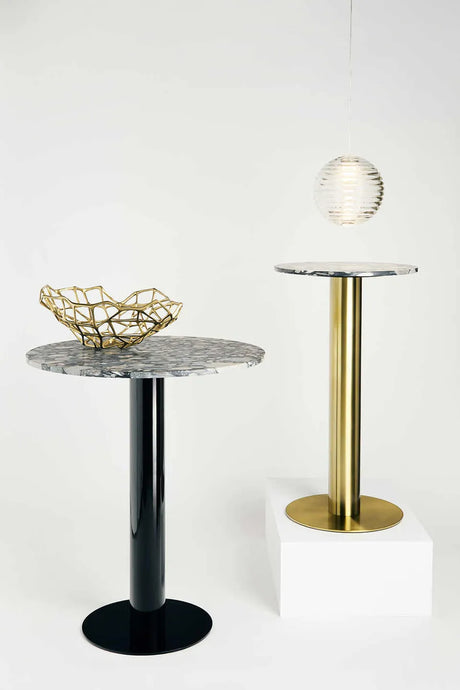 Bone Bowl Large Messing von Tom Dixon - 3 - Jacobsen Plus