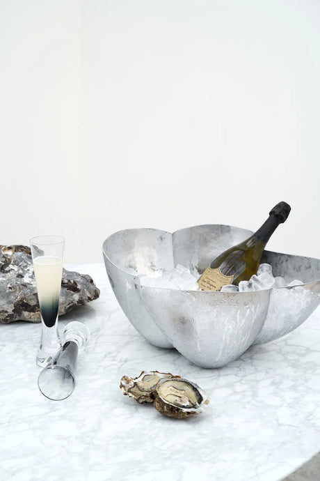Cloud Vessel von Tom Dixon - Small - Jacobsen Plus