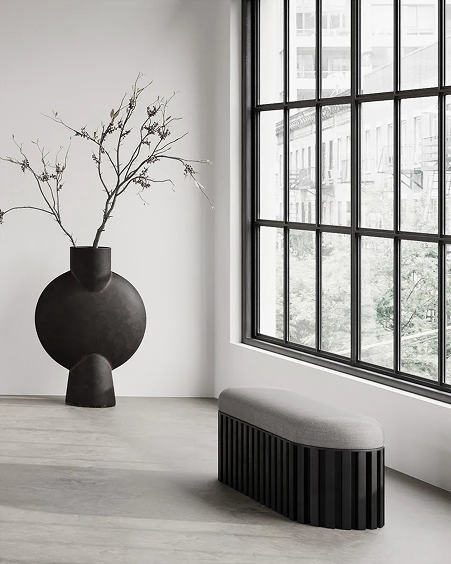 Tribu Bench fra 101 Copenhagen - 3 - Jacobsen Plus