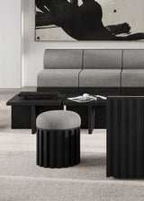 Tribu Stool von 101 Copenhagen - 2 - Jacobsen Plus
